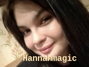 Hannahmagic