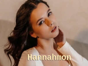 Hannahmon