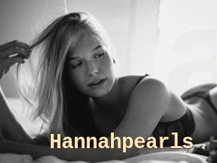 Hannahpearls