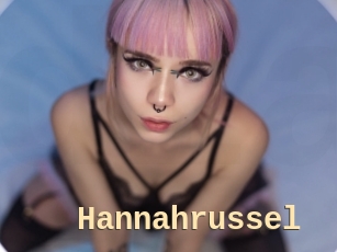 Hannahrussel