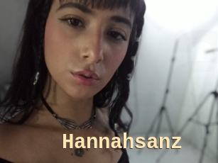 Hannahsanz