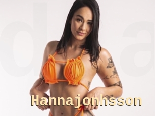 Hannajonhsson