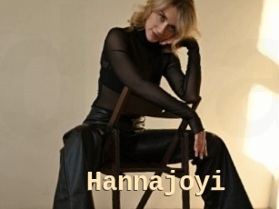 Hannajoyi