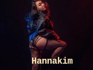 Hannakim