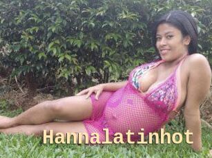 Hannalatinhot