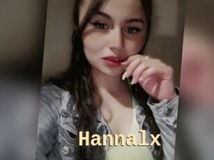 Hannalx