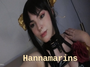 Hannamarins