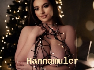 Hannamuler