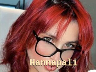 Hannapali