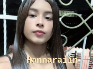 Hannaraiin