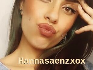 Hannasaenzxox