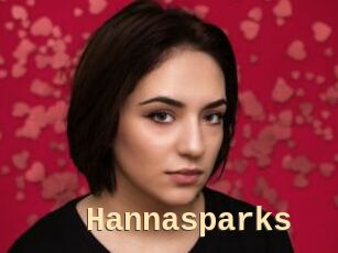 Hannasparks