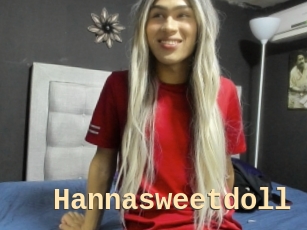 Hannasweetdoll