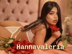 Hannavaleria