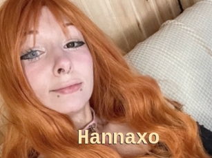 Hannaxo