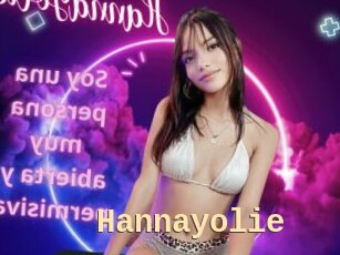 Hannayolie