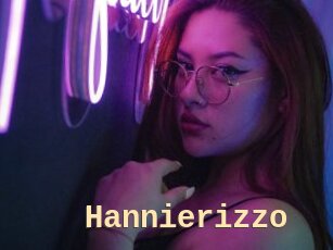 Hannierizzo