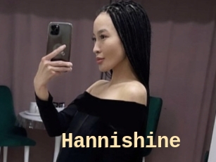 Hannishine