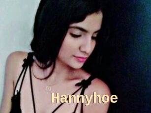 Hannyhoe