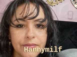 Hannymilf