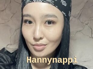 Hannynappi