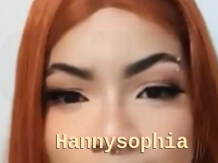 Hannysophia