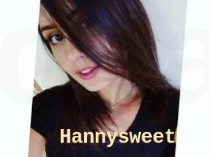 Hannysweet