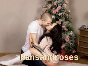 Hansandroses