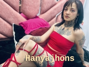 Hanyajhons