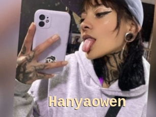 Hanyaowen