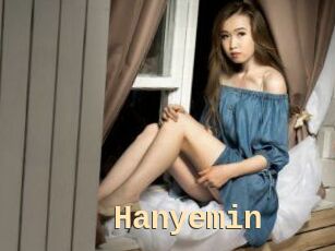 Hanyemin