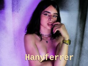 Hanyferrer