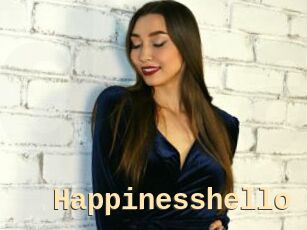 Happinesshello