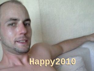 Happy2010