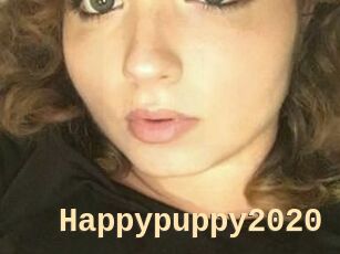 Happypuppy2020