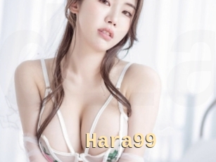 Hara99