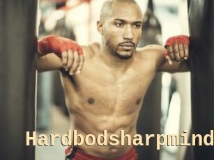 Hardbodsharpmind