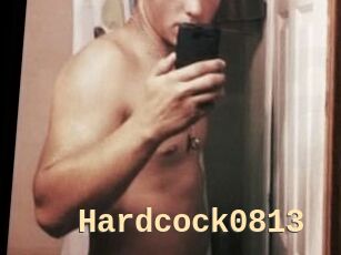 Hardcock0813