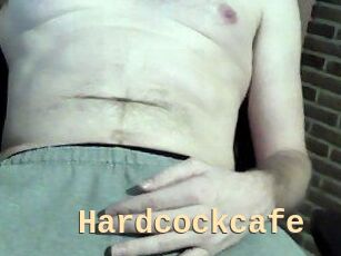 Hardcockcafe