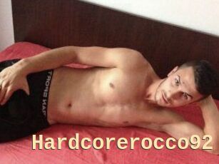 Hardcorerocco92