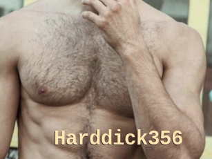 Harddick356