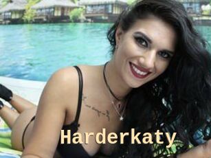 Harderkaty