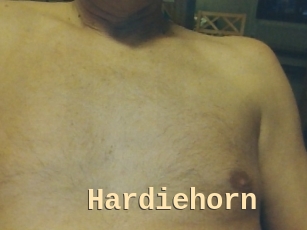 Hardiehorn