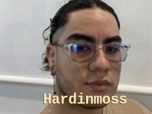 Hardinmoss