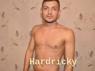 Hardricky