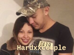 Hardxxcouple