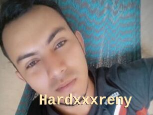 Hardxxxreny