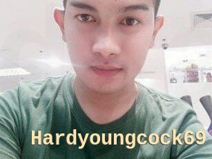 Hardyoungcock69