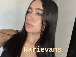 Harievans