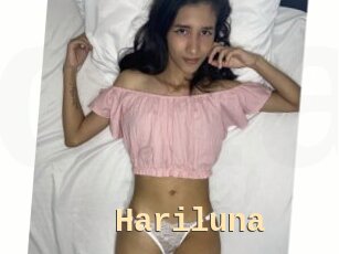 Hariluna